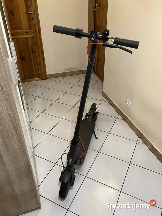 Hulajnoga elektryczna Mi Electric Scooter Pro 2 Bydgoszcz