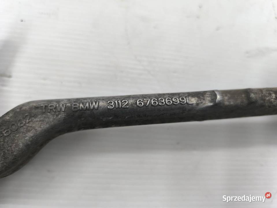 WAHACZ LEWY PRZÓD BMW 1 E87 E81 LIFT 16 6763699