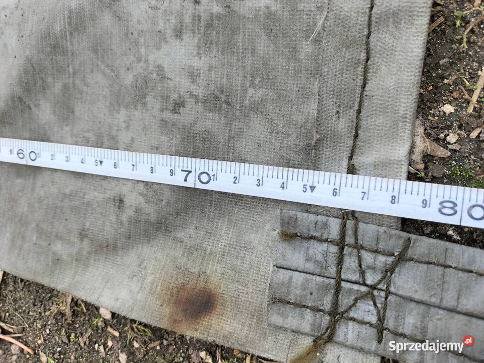 plandeka do kamaza Kamaz Skrzyniowy plandeka 106 Kamień-Kolonia