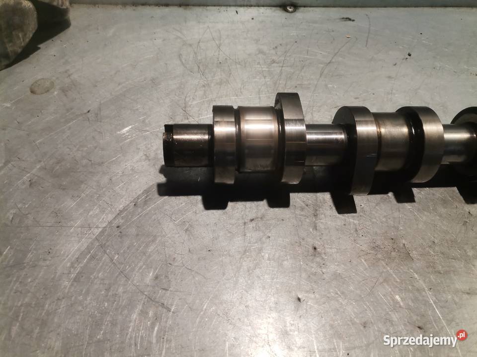 WAŁEK ROZRZĄDU VW GOLF IV A3 8L 19 TDI 101 AXR Rozrząd sprzedam