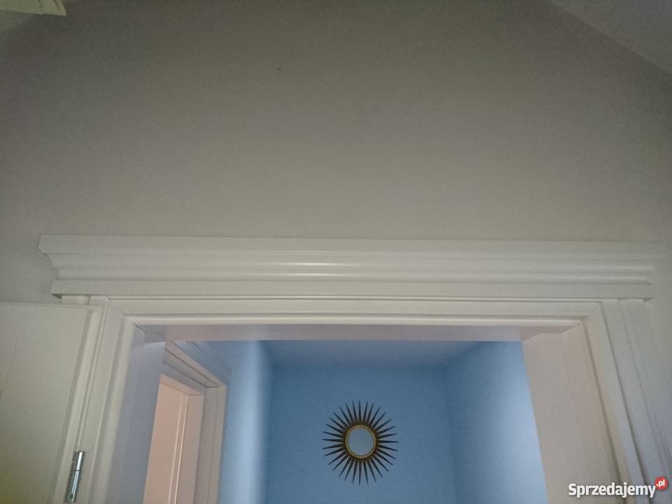 Korona do drzwi Gdańsk