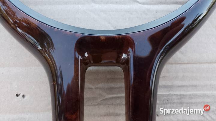 Dekor Blenda Lera Proca kierownicy BMW e46 osobowe Myślibórz