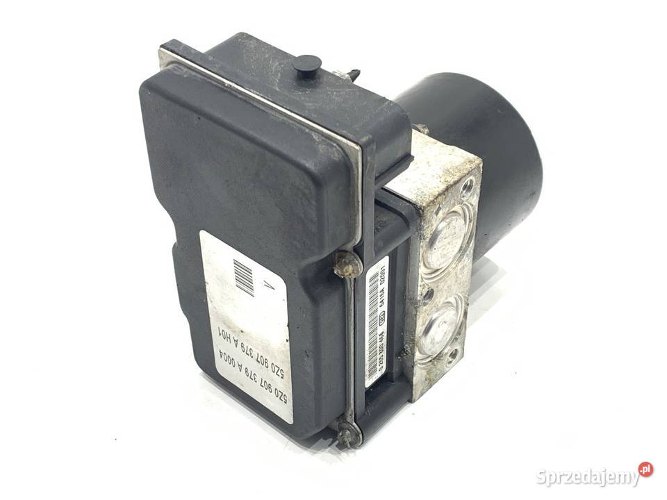 POMPA ABS VW FOX 5Z0907379A 14 70 0315