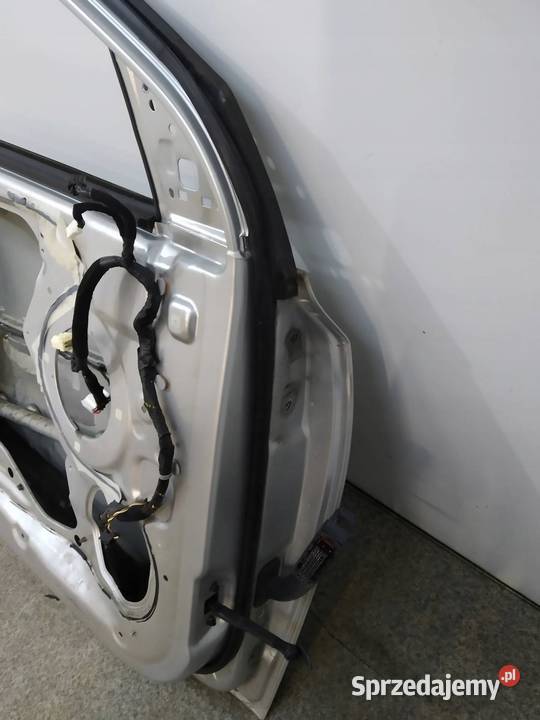 DRZWI LEWE PRZÓD RAH Hyundai ix35 I 2009