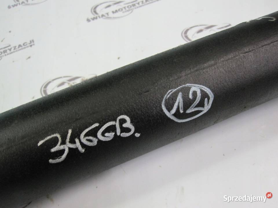 SAAB 95 23 TURBO B235E 170 00r rura dolot osobowe Kielce