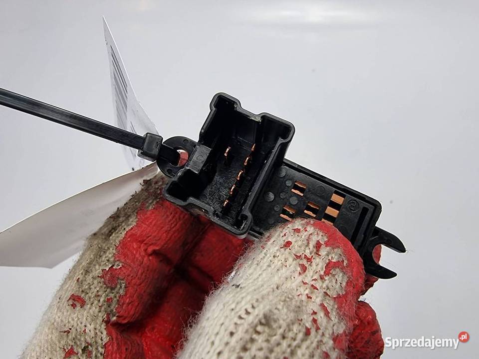 PRZYCISK NISSAN NOTE 25411ED00B Lipno