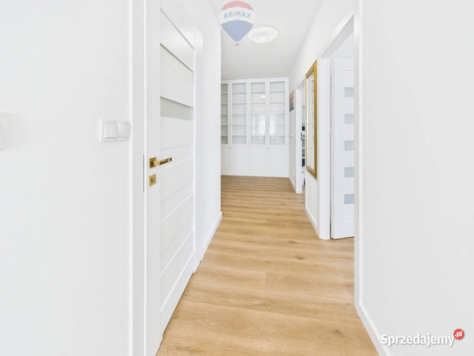 3pok mieszkanie Ożarów Mazowiecki Kamińskiego Rok budowy 2021 Wynajem mazowieckie