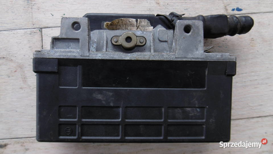 sterownik układu ABS mercedes w 201 190 18 Namysłów