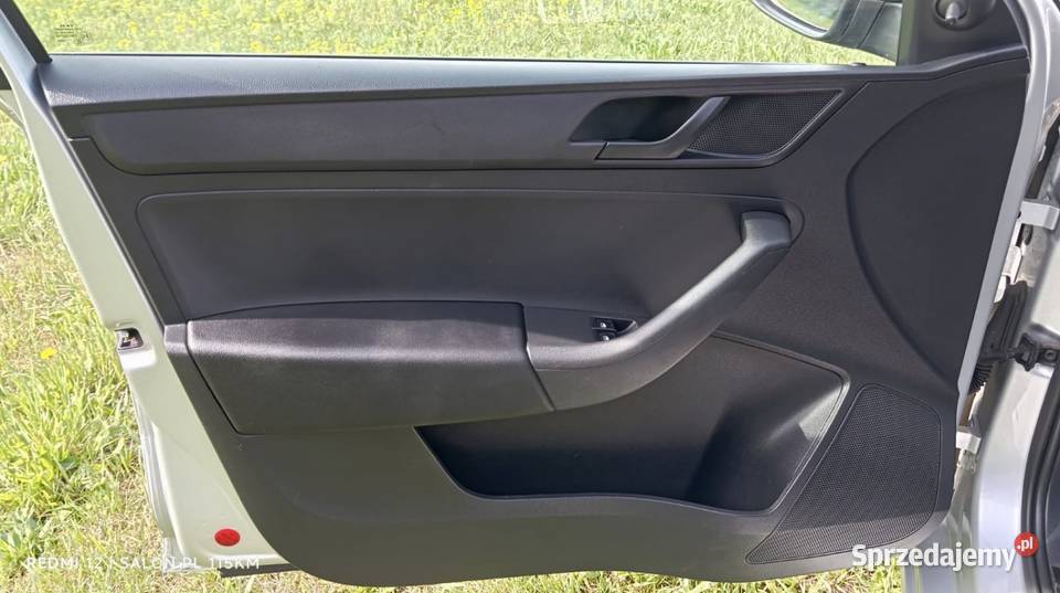 Skoda Rapid 16 TDI 115 2kpl kół Android Radio 9 1598cm3 Rapid wielkopolskie Złotów