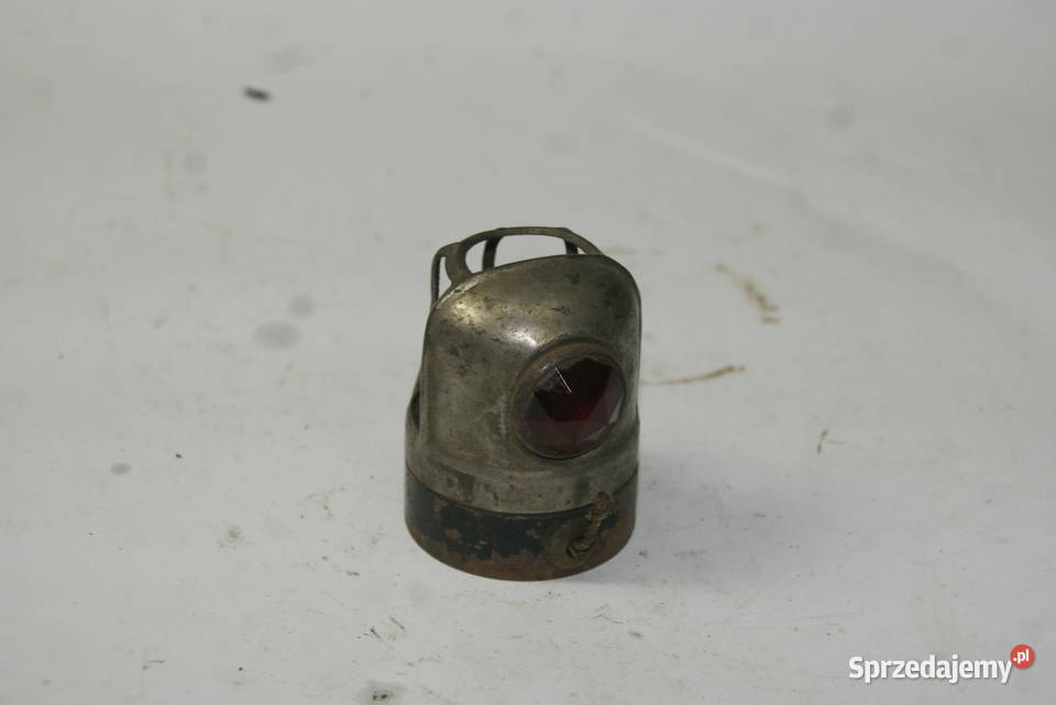 STARA LAMPKA DEMALA SERWISOWA WANDERER BMW IFA Rybnik