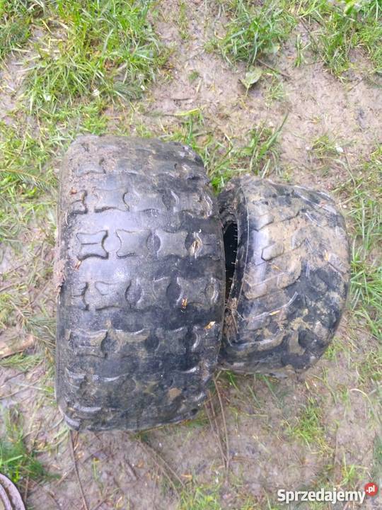 Częsci do quada Crossa 50 110 125 Ropa