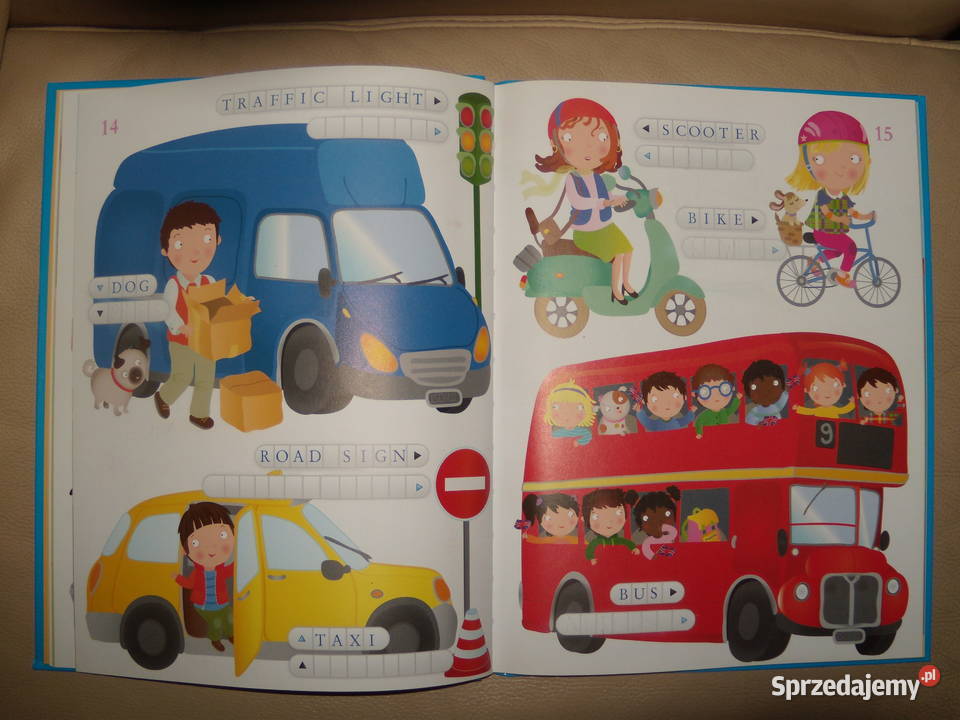 Piszę angielsku Eleonora Barsotti mazowieckie Warszawa