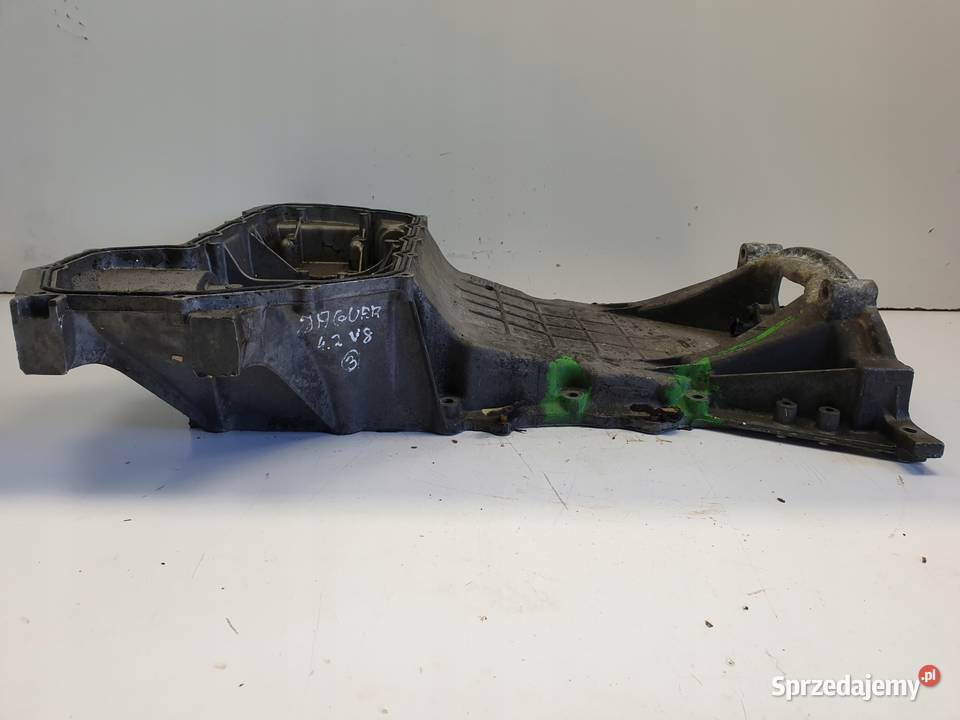 Jaguar SType 42 V8 MISKA OLEJOWA oleju XW436706 lubelskie Chełm sprzedam