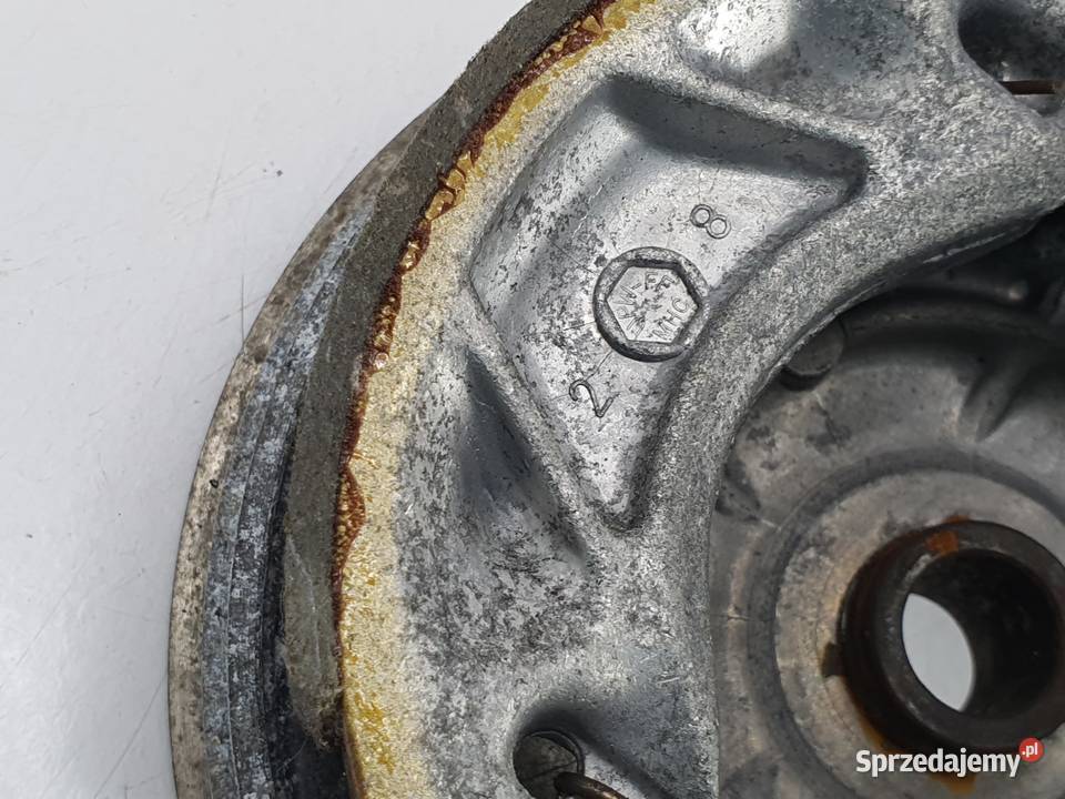 Beben Hamulcowy Szczeki Yamaha Ys 125 łódzkie Łódź