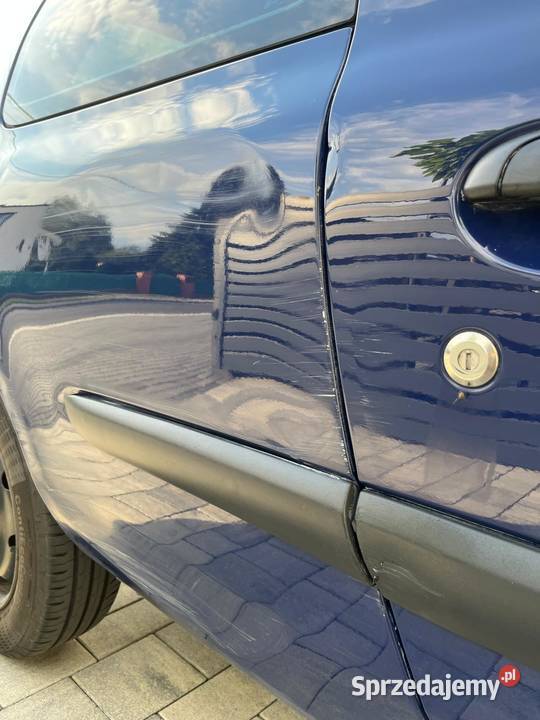 Renault Clio Clio Clio Brudzewek