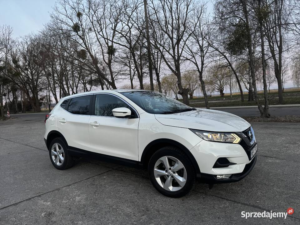 Nissan Qashqai J11 2017 suv
