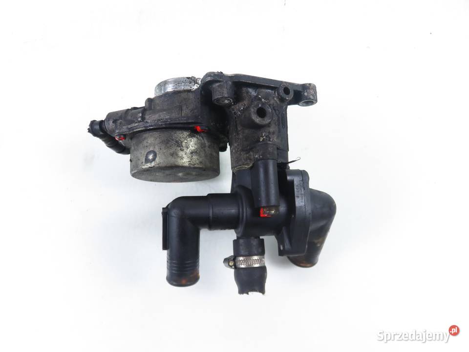 POMPA VACUM FIAT DUCATO III 22