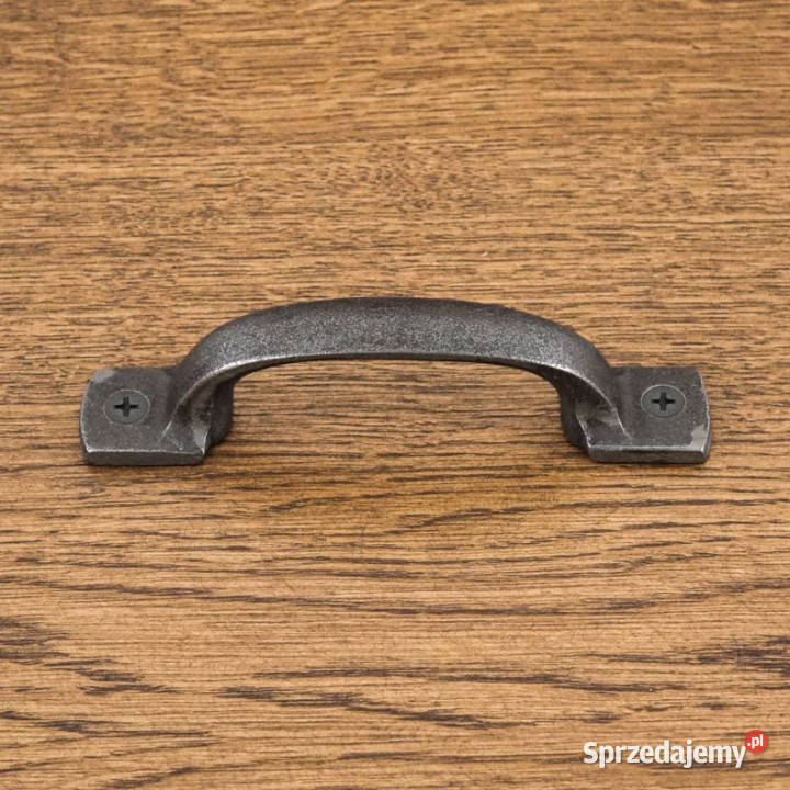 Uchwyt meblowy COUNTRY 120mm Chmielnik