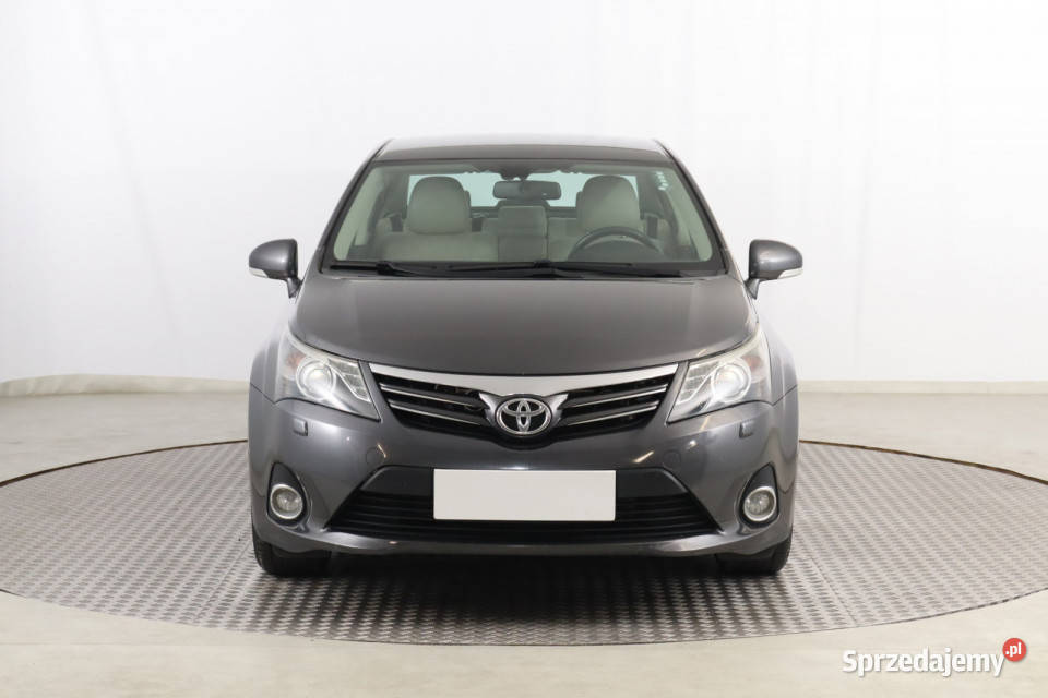 Toyota Avensis 18 Valvematic benzyna Zabrze