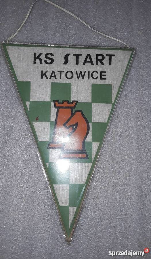 Proporczyki Katowice