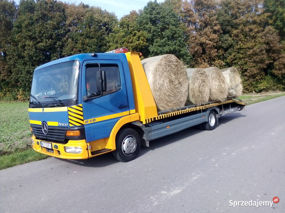Siano 2022r w belach możliwy transport Romanówka sprzedam