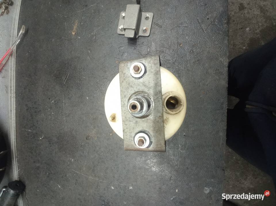 Licznik ursus Kraków