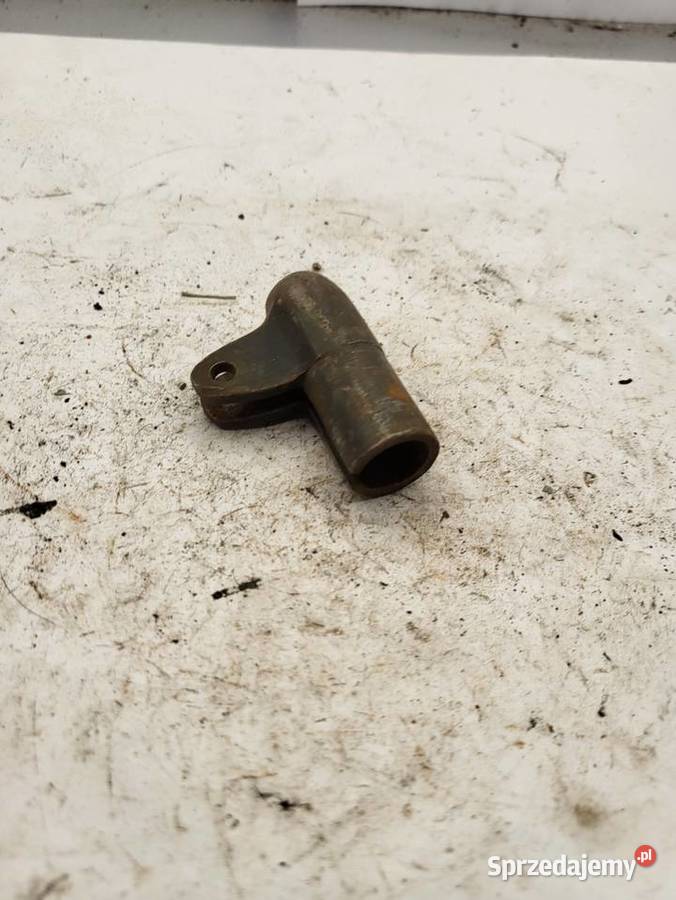 NSU 98 NSU PONY NSU ZDB ZD KLAMKA MOCOWANIE Rybnik sprzedam