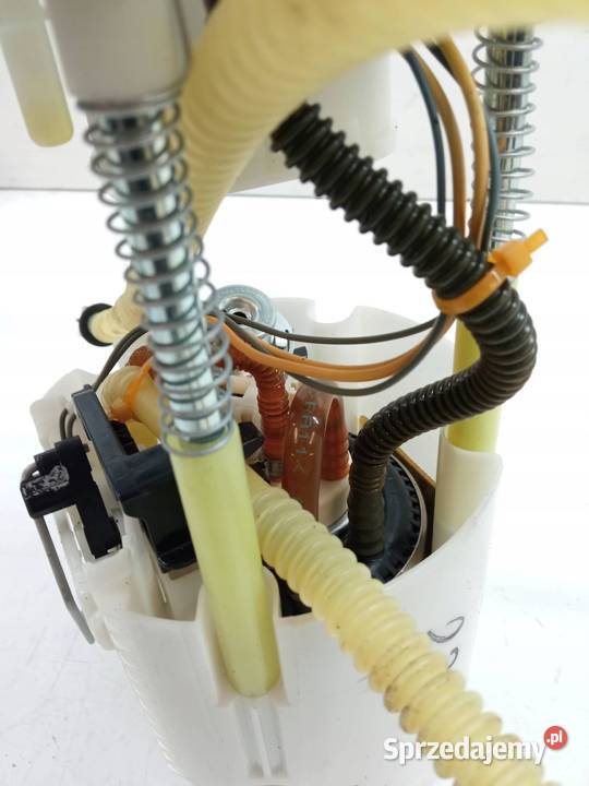 POMPA PALIWA KL 32 B PŁYWAK 68109894AB Jeep osobowe świętokrzyskie