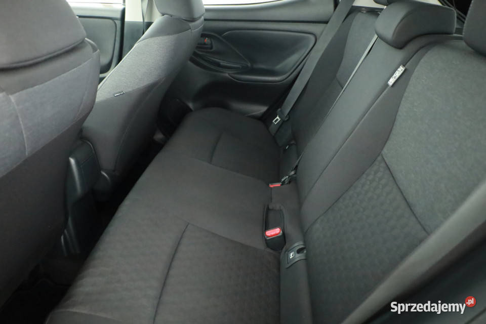 Toyota Yaris 15 VVTi Hybrid Piaseczno
