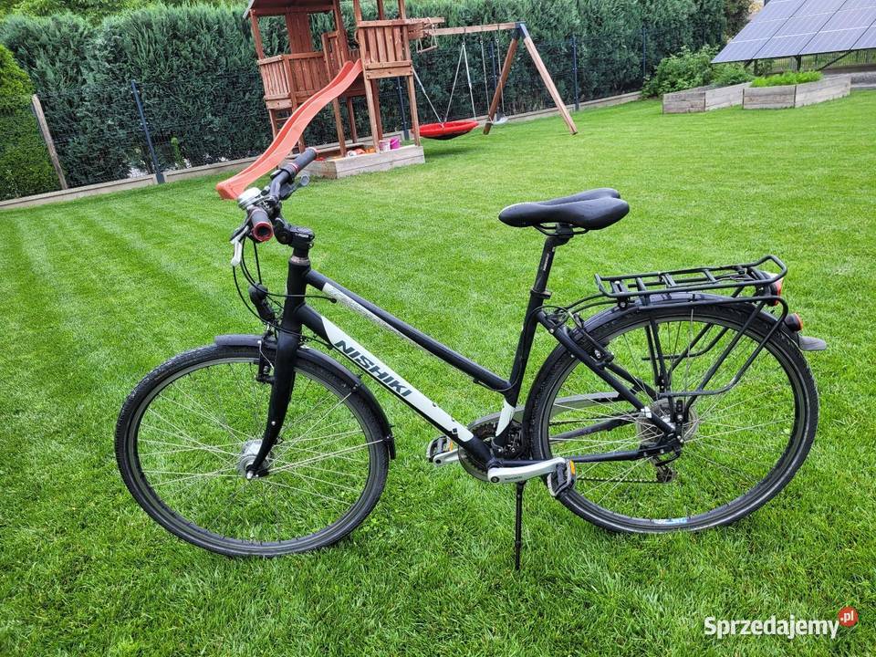 Rower damski 28 Rożniątów