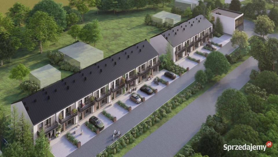 Mieszkanie 4621m2 2 pokojowe Krosno