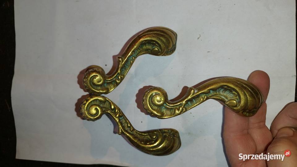 Szyld i klamki lubuskie Słubice