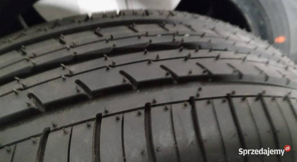 Opony letnie 18555R16 83V 55 Opony i felgi Radom