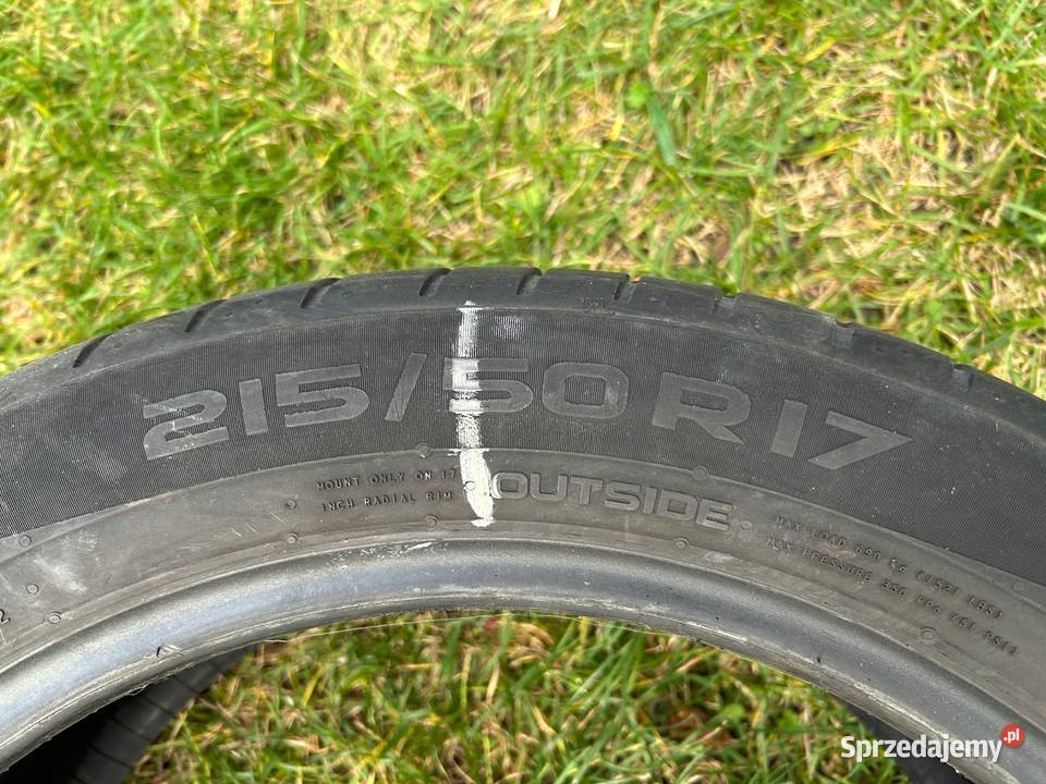 Opony 2155017 Nokian Powerproof Grodzisk Mazowiecki