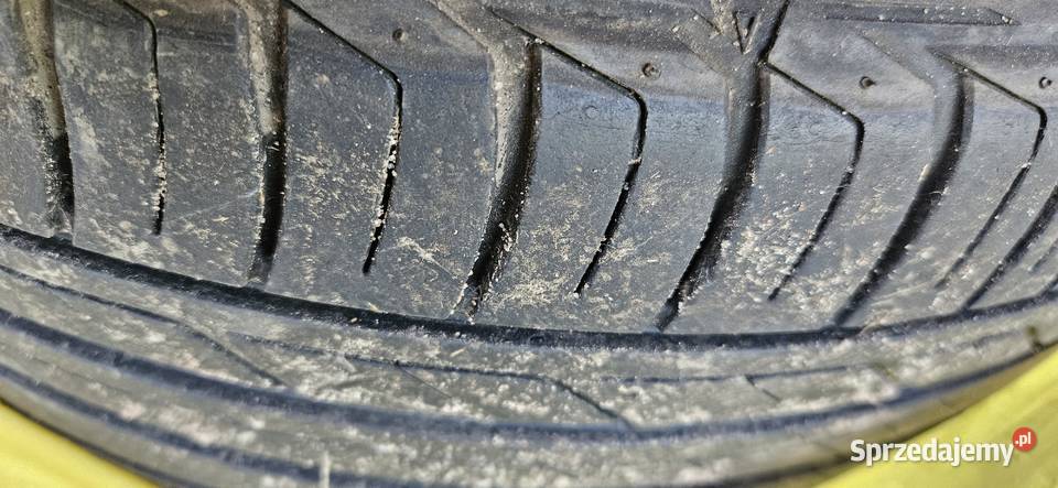 Opony Bridgestone Turanza 22545 r17 R 17