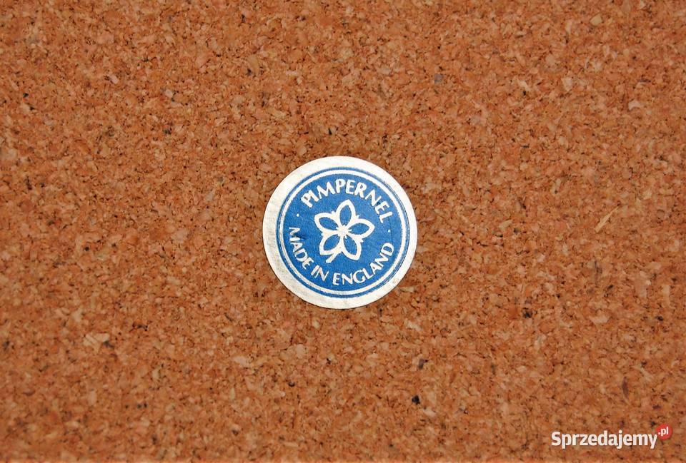 Pimpernel Portmeirion UK podkładki na stół Lublin