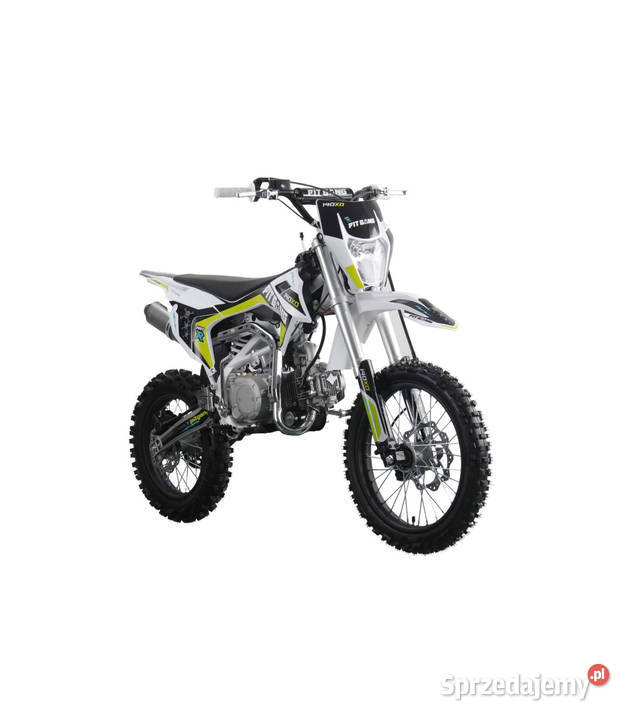 Nowy Kayo PitGang 140XD Enduro 140 Dealer i