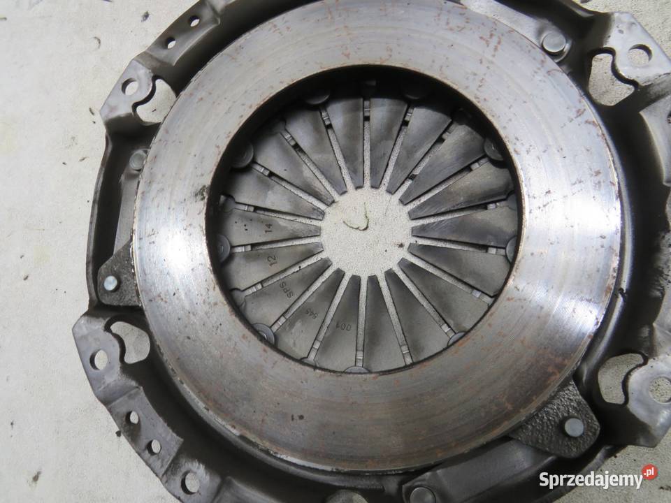 SPRZĘGŁO TARACZA DOCISK MAZDA 2 DJ 15 B osobowe sprzedam