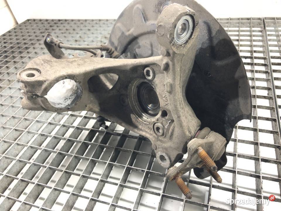 ZWROTNICA PRAWY PRZÓD VW PASSAT B8 18 180