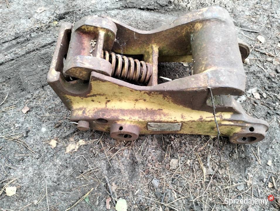 Sprzedam nowe łyżki do koparkoładowarki