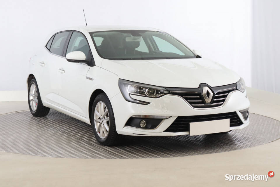 Renault Megane 12 TCe czujnik zmierzchu śląskie Zabrze sprzedam