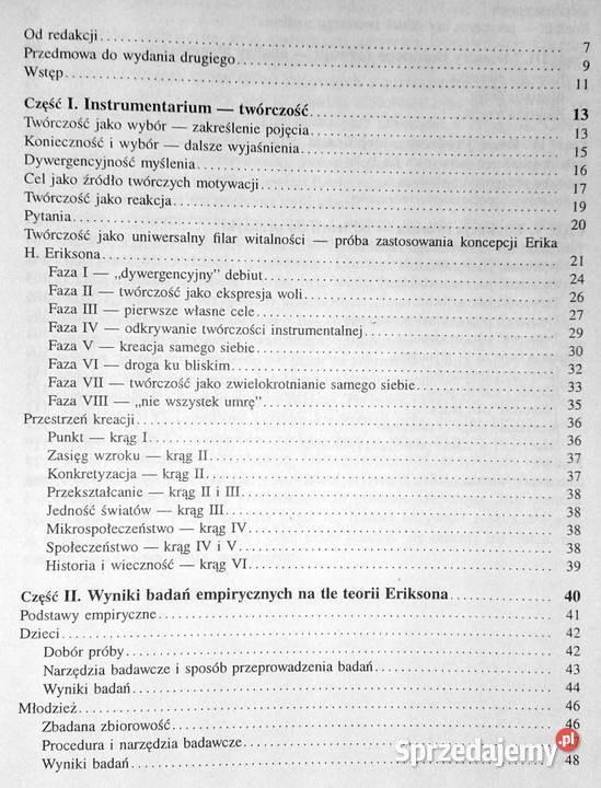 Społeczne uwarunkowania twórczego rozwoju Pozostałe lubelskie Chełm