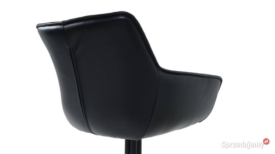 Krzesło VIDA Skóra Tkanina Metalowe Nogi Wanat Bydgoszcz sprzedam