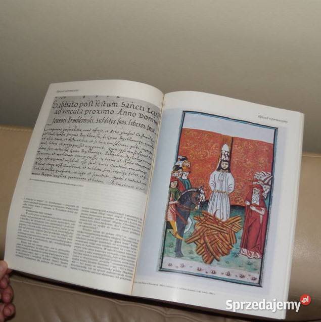 Dzieje narodu i państwa polskiego historia, archeologia