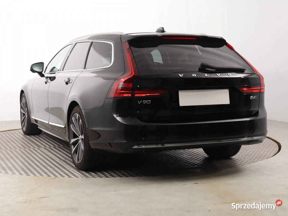 Volvo V90 B4 AWD bluetooth Katowice