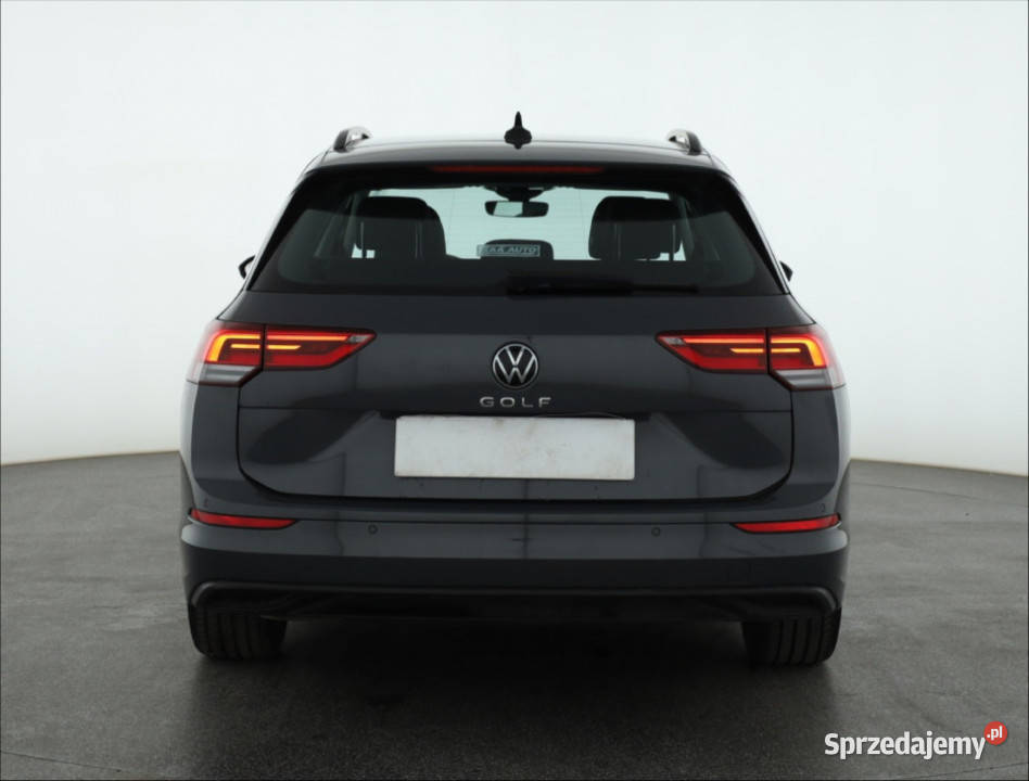 VW Golf 20 TDI 1984cm3 Piaseczno