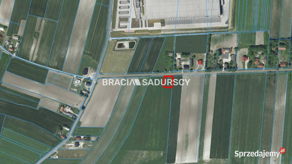 Działka 1000 metrów PrandocinIły woda Prandocin-Iły sprzedam