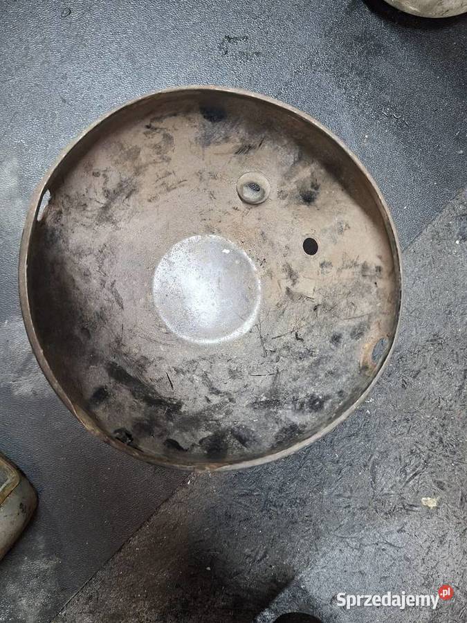 Obudowa korpus lampa WSK Lelek Dudę Bąk Sport Koszalin sprzedam