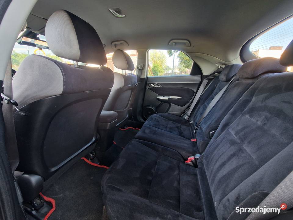 TOP HONDA CIVIC UFO 22ICTDi 140 Stan 5L100 sprzedam