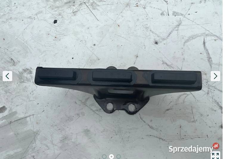 Prowadnica łańcucha rozrządu GUIDE CAM CHAIN